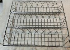 wire cart basket for sale  Wingate