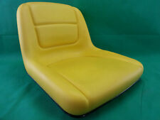 Yellow tractor seat for sale  Middletown