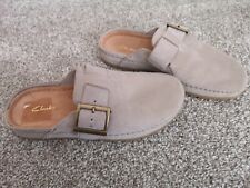 Clarks 4.5 brookleigh for sale  SOUTHPORT