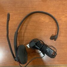 Fone de ouvido supra-auricular Plantronics Blackwire C310-M com fio com microfone comprar usado  Enviando para Brazil