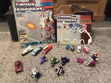 Transformers toys micro for sale  GREAT YARMOUTH