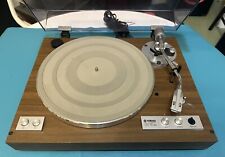 yamaha turntable yp b4 for sale  Topeka