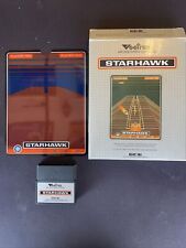 Starhawk vectrex complete d'occasion  Expédié en Belgium