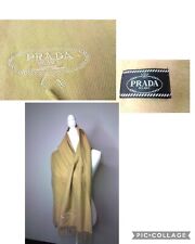 Prada scarf fringe for sale  Bozeman