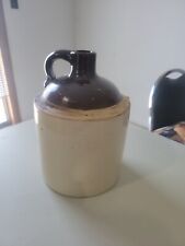 Vintage gallon stoneware for sale  Blair