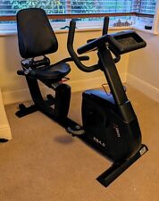 Dkn recumbent exercise for sale  PORTSMOUTH