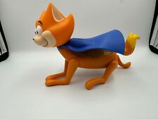 Streaky The Super Cat DC Comics Direct Plush - New Batteries for sale  Shipping to South Africa