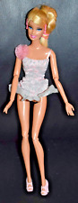 Barbie Fashionistas W3901 Mattel 2011 rara difícil de encontrar segunda mano  Embacar hacia Argentina