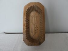 Vintage kitchenalia carved for sale  Shipping to Ireland