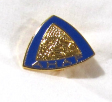 Ahaf lapel pin for sale  New London