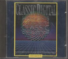 Classic Digital - Highlights Aus Der Neuen Classic Edition - CD na sprzedaż  Wysyłka do Poland