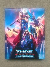 Thor love thunder for sale  NEWPORT