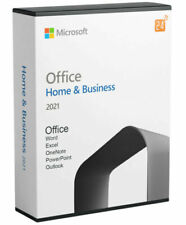 Microsoft office 2021 usato  Torino