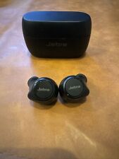 Jabra elite 75t d'occasion  Libourne