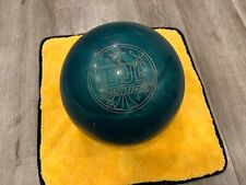 Rotogrip Idol Cosmos bowling ball 15lb Single Drilled No Thumb, used for sale  Shipping to South Africa