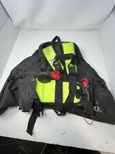 Zeagle Ranger SCUBA Diving BC BCD Vest Size Small. Untested for sale  Shipping to South Africa