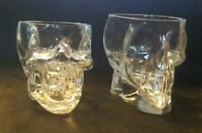 Skull shot glasses for sale  Boise