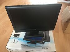 Dgm lcd monitor for sale  WELLINGTON