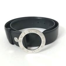 Auth bvlgari black for sale  Shipping to Ireland