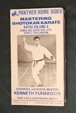 Mastering shotokan karate for sale  Bristol