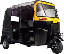 Tuk bajaj auto d'occasion  Expédié en France