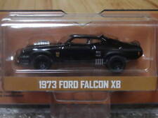 Usado, Ford Falcon Xb 1973 1/64 Greenlight Gl producto Hollywood segunda mano  Embacar hacia Argentina