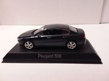 Modelo de coche Peugeot 508 segunda mano  Embacar hacia Argentina
