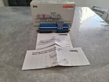 Märklin digital tegernsee gebraucht kaufen  Illingen