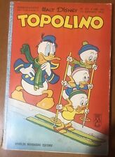 Topolino 372 figurine usato  Busto Arsizio