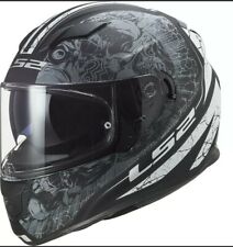 Casque helmet ls2 d'occasion  Lyon VIII