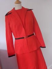 Vintage dress jacket for sale  NOTTINGHAM