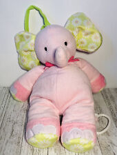 Carters pink elephant for sale  Grand Rapids