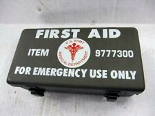 MB GPW Willys Ford WWII Jeep G503 First Aid Box for sale  Shipping to South Africa