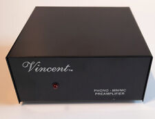 Vincent 111 phono gebraucht kaufen  Winsen