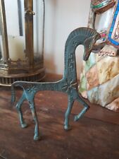 Vintage egyptian greek for sale  OSWESTRY