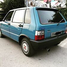 Ricambi fiat uno usato  Roma