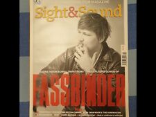 Sight sound magazine for sale  BEDLINGTON