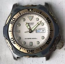 Seiko 7n36 6a09 for sale  Bellefonte