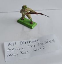 Britains deetail toy for sale  STOCKTON-ON-TEES