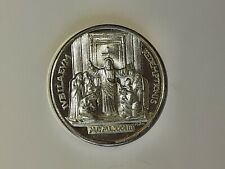 Vaticano 1983 medaglia usato  Palo Del Colle