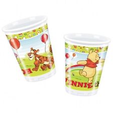 Winnie pooh plastic for sale  Shipping to Ireland