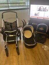 Joolz Earth Parrot Blue Buggy 3 In 1 Car Seat Included for sale  Shipping to South Africa