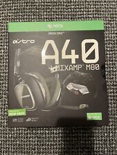 Astro a40 wired for sale  ROTHERHAM