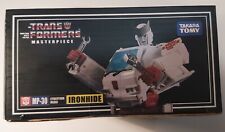NEW Transformers Masterpiece RATCHET MP 30 TAKARA TOMY Cybertron Medic Nissan. for sale  Canada