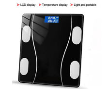 Digital bathroom scales for sale  UK