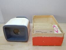 Vintage diascope slide for sale  Shipping to Ireland