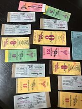 disney 2day tickets for sale  Bowie