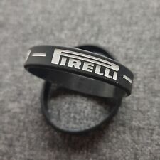 Braccialetto silicone pirelli usato  Italia