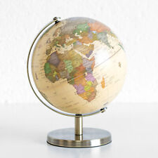 Spinning globe map for sale  Shipping to Ireland