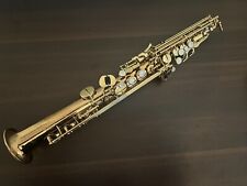 Yanagisawa 992 soprano for sale  Sun Valley